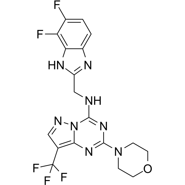 CDK12-IN-5 2651200-35-8